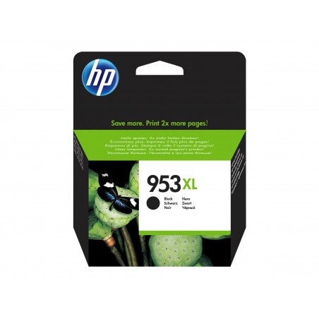 Pack 8 Cartouches compatible avec HP 953XL Pack de 8 cartouches