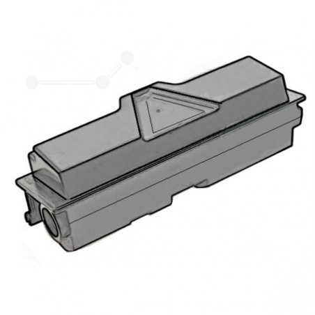 Original Kyocera 1T02ML0NL0 / TK1140 Toner noir Original Kyocera 1T02ML0NL0 / TK1140 Toner noir