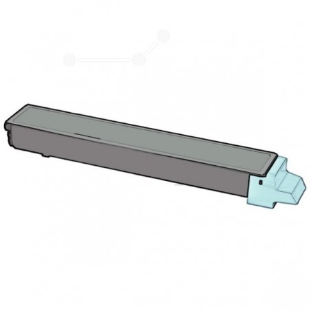 Original Kyocera 1T02K0CNL0 / TK895C Toner cyan Original Kyocera 1T02K0CNL0 / TK895C Toner cyan