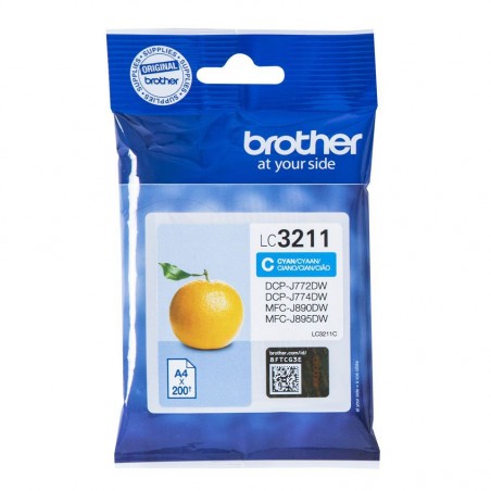 LC3211C LC3211C