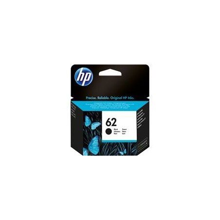 Cartouche HP 62 Noir