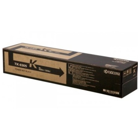 Cartouche TK8305K Cartouche TK8305K