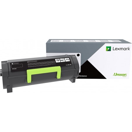 Cartouche encre Lexmark 56F0UA0 Cartouche encre Lexmark 56F0UA0
