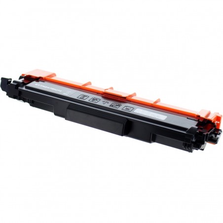 Brother toner compatible TN-247BK Noir Brother toner compatible TN-247BK Noir