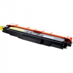 Brother toner compatible TN-247Y Jaune