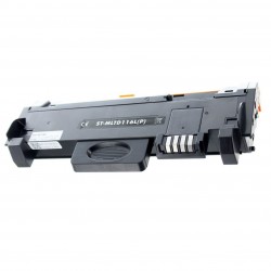 toner laser Samsung MLT-D116S Noir compatible