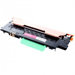 Samsung cartouche de toner Magenta CLT-M404S compatible