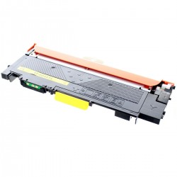 Samsung cartouche de toner Jaune CLT-Y404S compatible