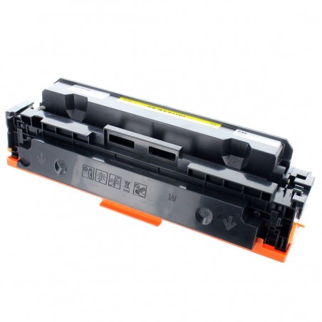 Canon 055HY Jaune 3017C002 compatible Canon 055HY Jaune 3017C002 compatible