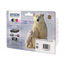 Epson Expression Premium XP-510 cartouche d'encre