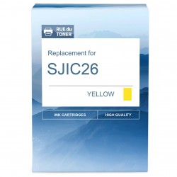 Cartouche compatible Epson C33S020621