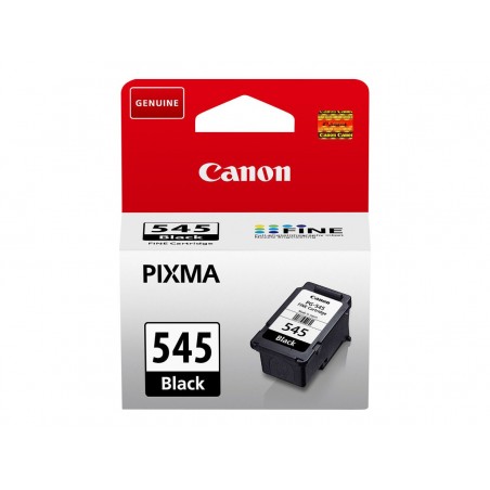 Pack PG-545 XL / CL-546 XL Cartouches d'encre Canon - 8286B006