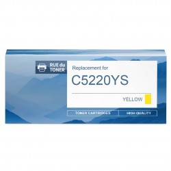 Toner C5220YS générique