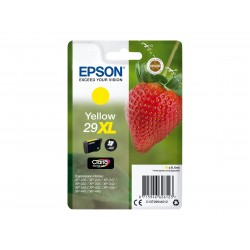 EPSON 29XL MULTIPACK 4 Cartouche d'encre Noir Cyan Magenta Jaune