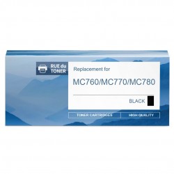 Toner 45396304 générique