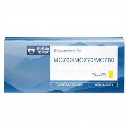 Toner 45396301 générique