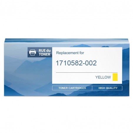 Cartouche encre compatible Konica Minolta 4539-132