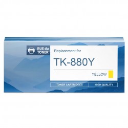 Toner Kyocera 1T02KAANL0 compatible