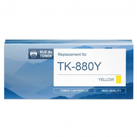 Toner Kyocera 1T02KAANL0 compatible Toner Kyocera 1T02KAANL0 compatible