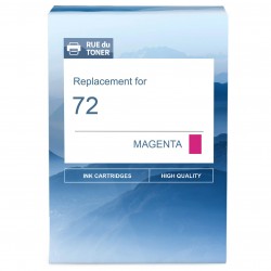 PGI 72 M compatible cartridges