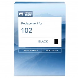 Cartouche d'encre compatible C13T03R140 Epson