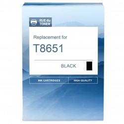 Compatible Epson C13T865140
