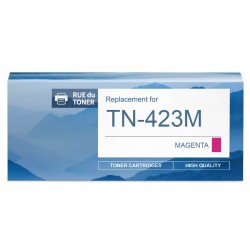 Toner TN423M générique