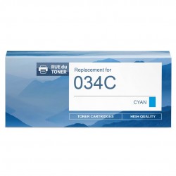 9453B001 034C toner Cyan