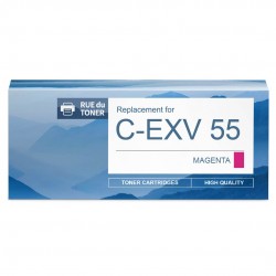 2184C002 C-EXV 55 toner Magenta