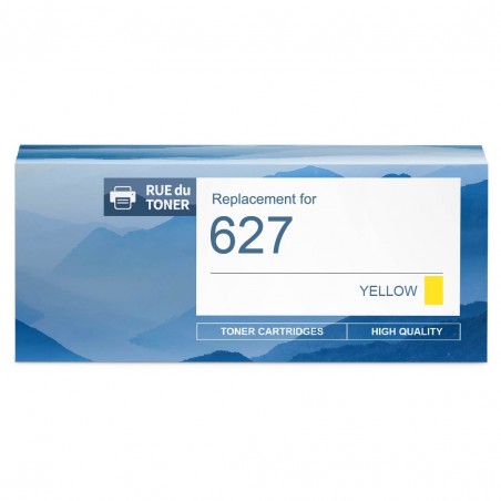Toner Epson 0627 compatible Toner Epson 0627 compatible