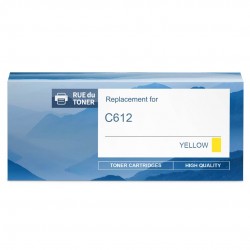 Cartouche OKI 46507505 compatible