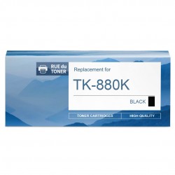 Toner compatible Kyocera 1T02KA0NL0