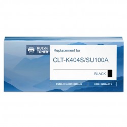 Samsung toner CLT-K404S compatible Noir