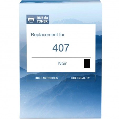Cartouche encre compatible Epson C13T07U140