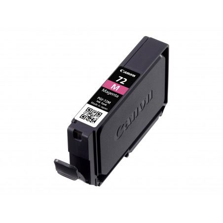 Canon PGI-72 - magenta - originale - cartouche d'encre Canon PGI-72 - magenta - originale - cartouche d'encre