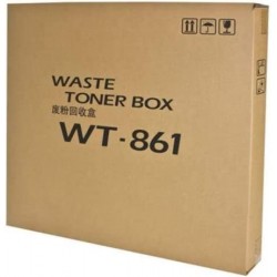 Kyocera 1902K90UN0 collecteur de toner usagé