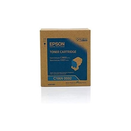Cartouche de toner Epson C13S050592 