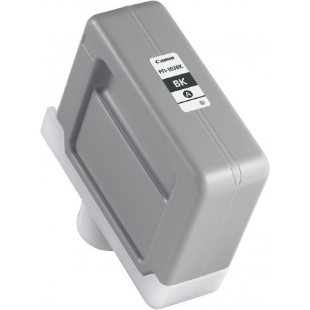 Canon 2958B001 Canon PFI303BK 2958B001 cartouche originale Noir