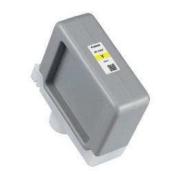 Canon 0853C001 Canon PFI1100Y 0853C001 cartouche originale Jaune