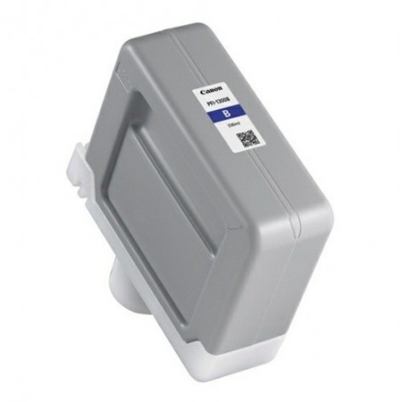 Canon 0820C001 Canon PFI1300B 0820C001 cartouche originale Bleu