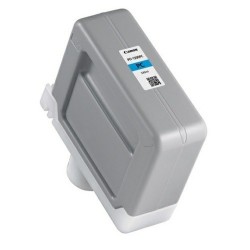 Canon 0815C001 Canon PFI1300PC 0815C001 cartouche originale Photo Cyan