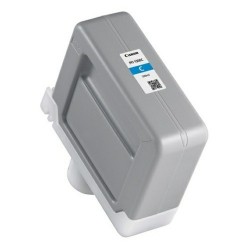 Canon 0812C001 Canon PFI1300C 0812C001 cartouche originale Cyan