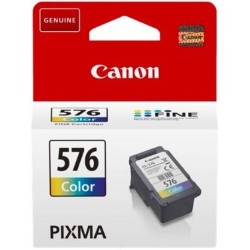 Canon 5442C001 Canon CL576 5442C001 cartouche originale Couleure