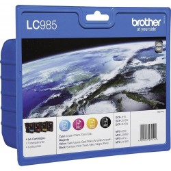 Brother LC985VALBP 
