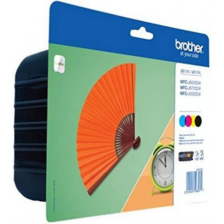 Brother LC129XLVALBP 