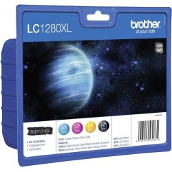 Brother LC1280XLVALBP 