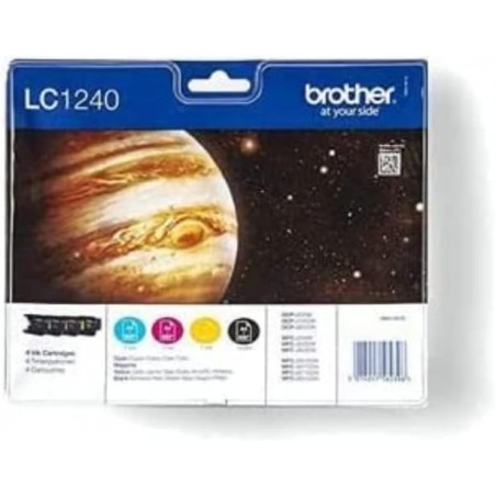 Brother LC1240VALBP 