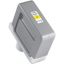 Canon 9814B001 Canon PFI307Y 9814B001 cartouche originale Jaune