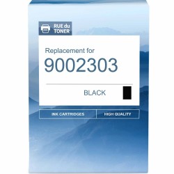  Ruban d'impression compatible OKI 9002303
