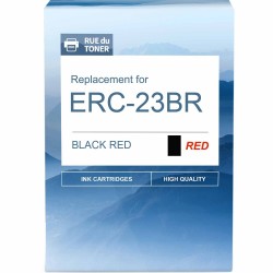  Ruban d'impression compatible Epson ERC-23BR C43S015362